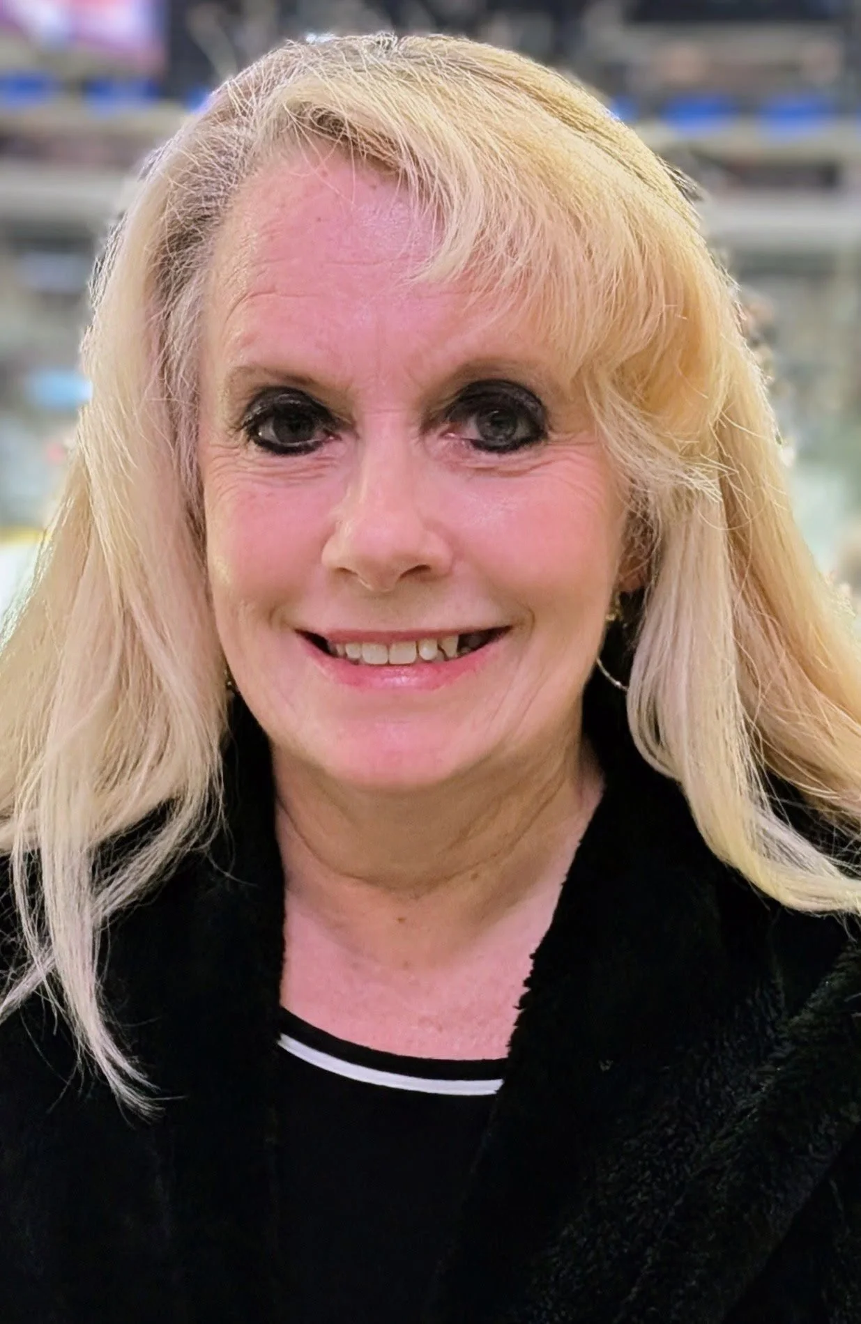 Janie Louise Fox Schuchard, Event Team Member at LuxeFalls wedding and event venue in Sioux Falls, South Dakota