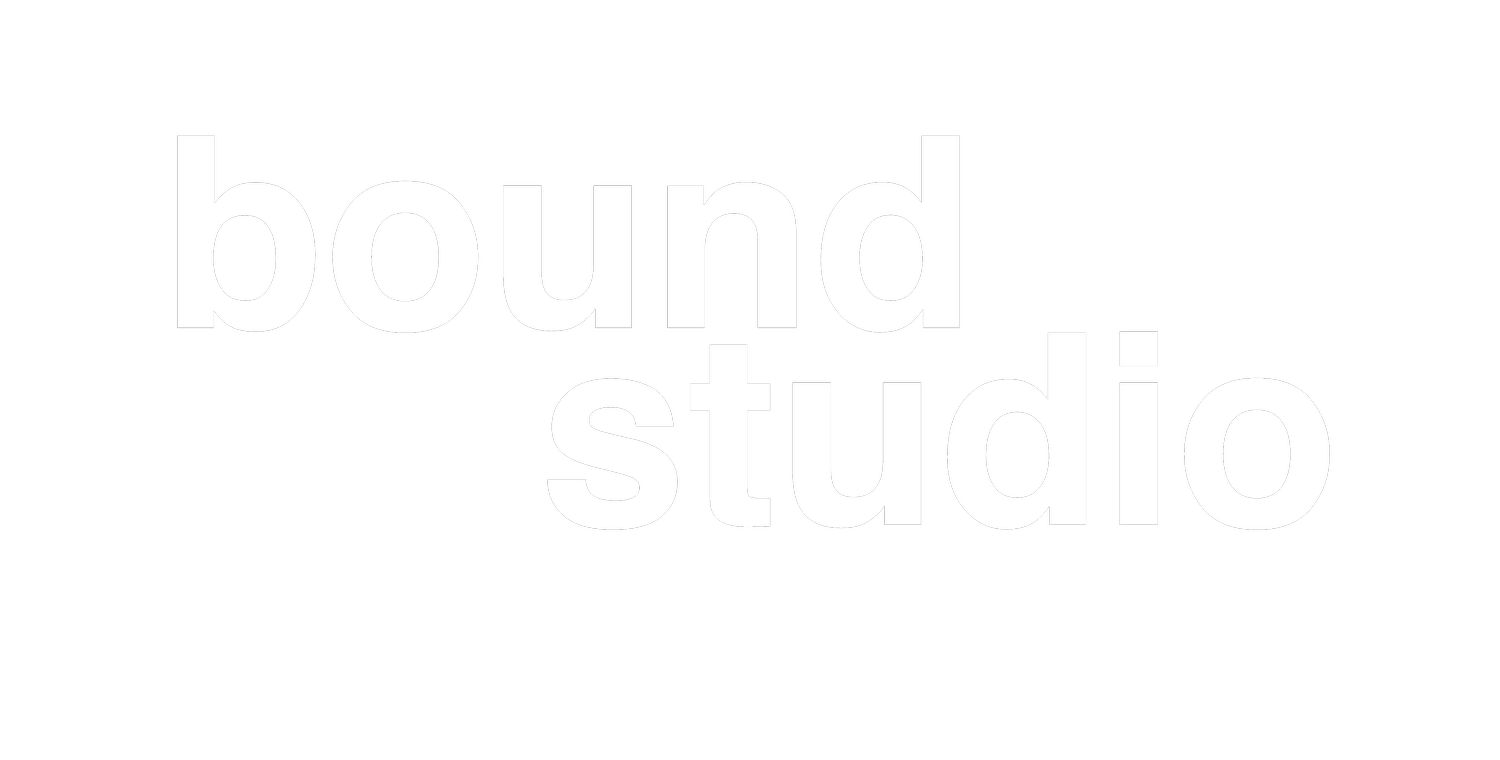 Bound studio
