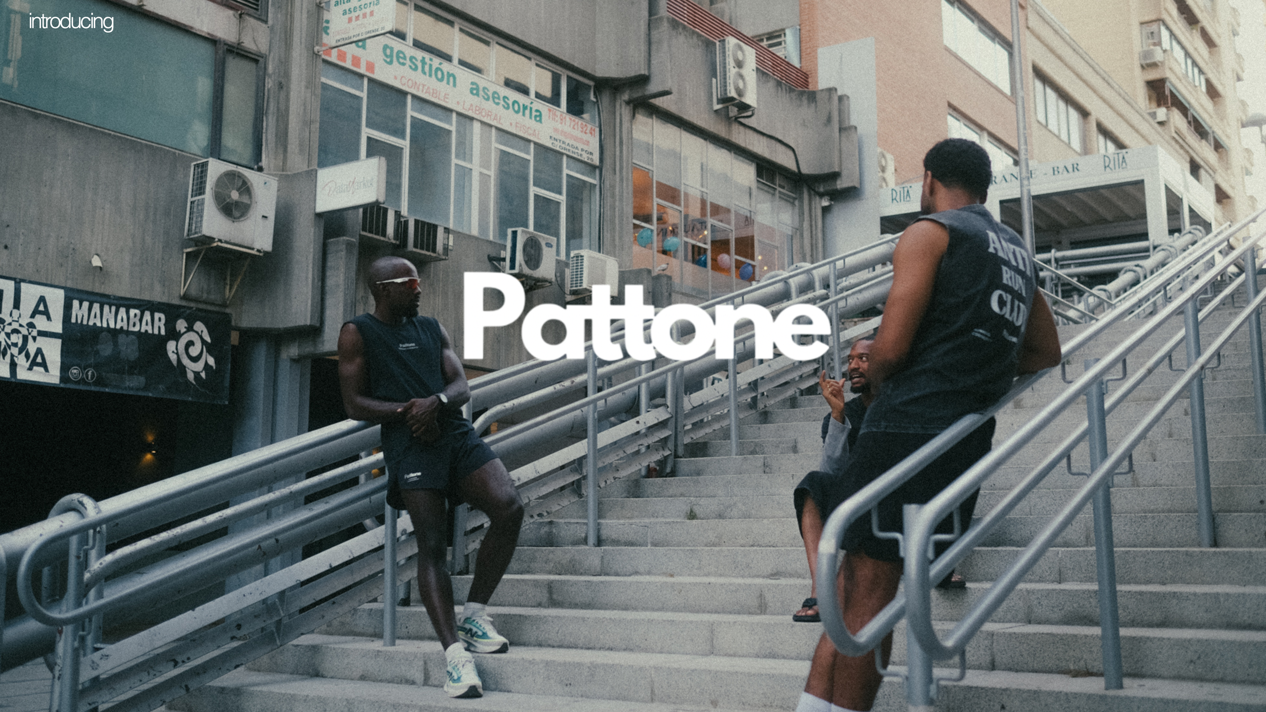 Pattone