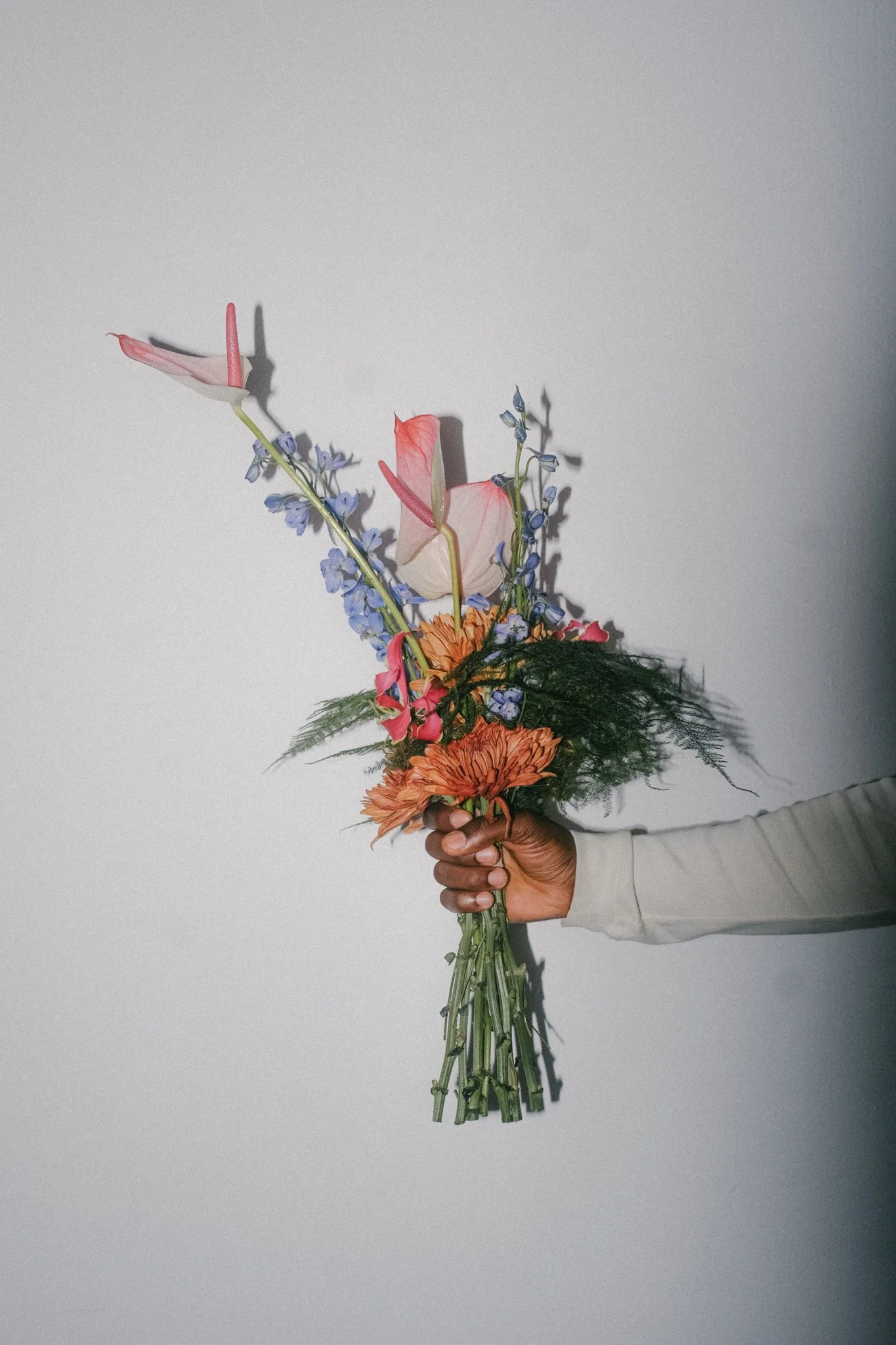 DIASPORA HUB x FLOWER WORKSHOP