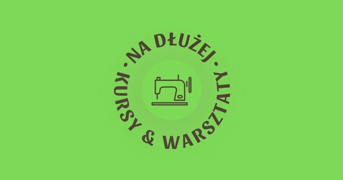 20.12 // Warsztaty Kreatywne dla Dzieci – Szycie i Rękodzieło 