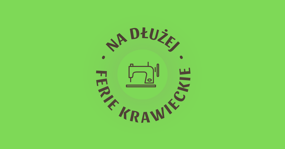 16-20.02 // Ferie Krawieckie dla Dzieci –&nbsp;1 TURNUS 