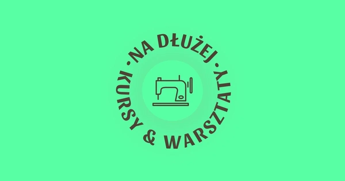 13.06 // Warsztaty Szycia: Kurs Skracania Spodni [1 SPOTKANIE] 