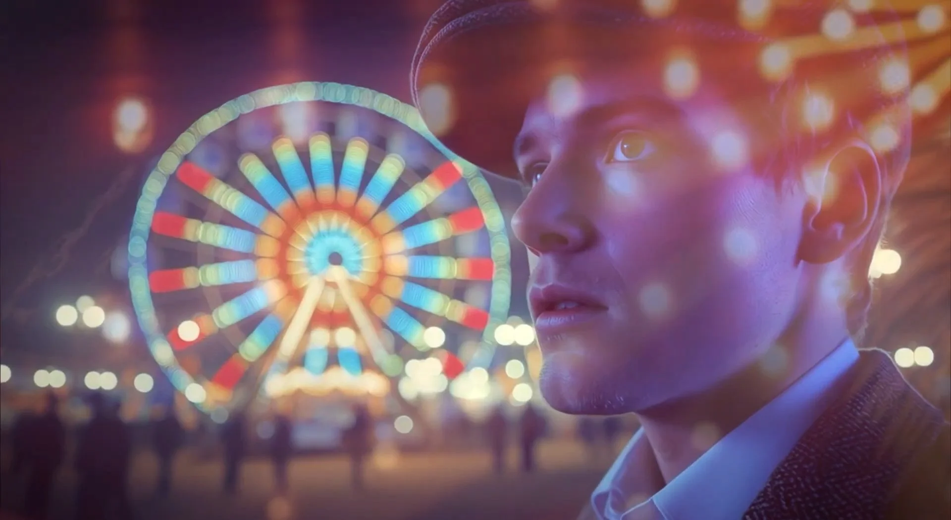 Wall of Death (From Spirit Ridge album)