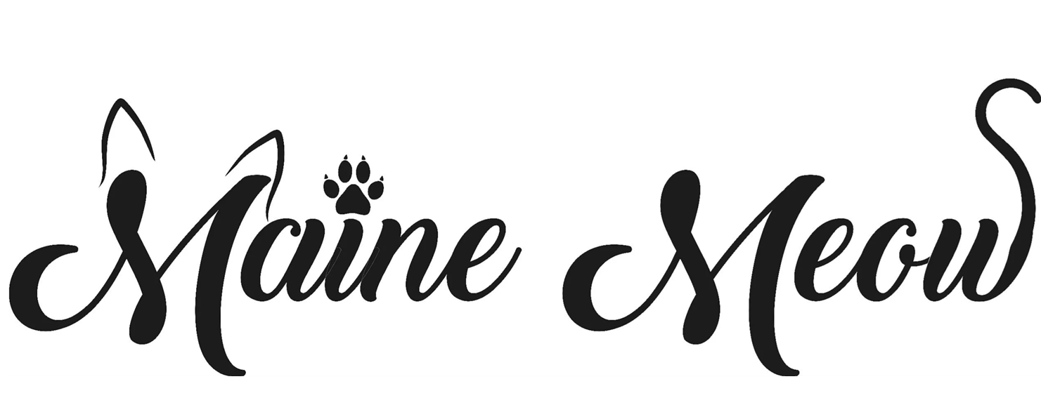 Maine Meow Cattery