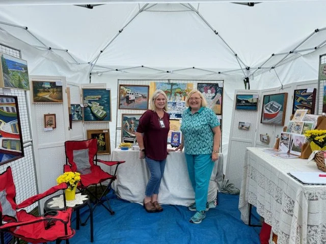Brunswick Outdoor Art Festival