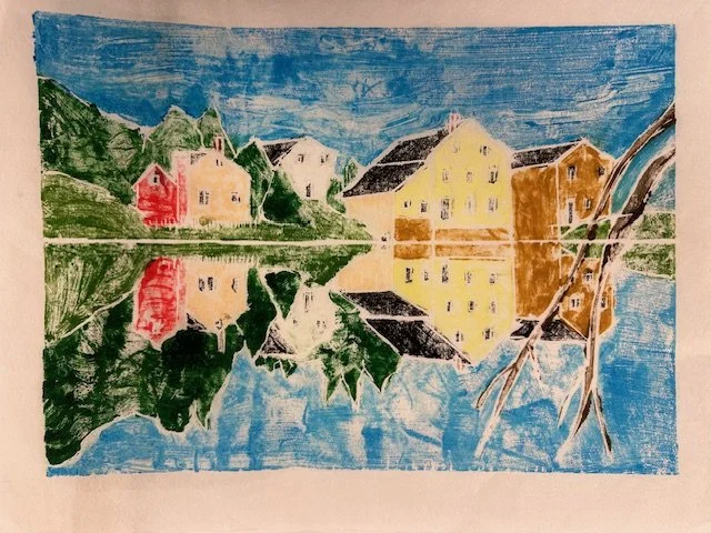 Refresh: Artist Spring Studio Sale