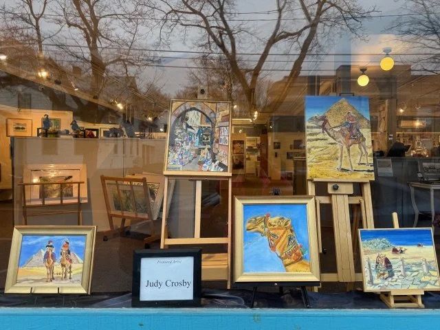 Featured Artist