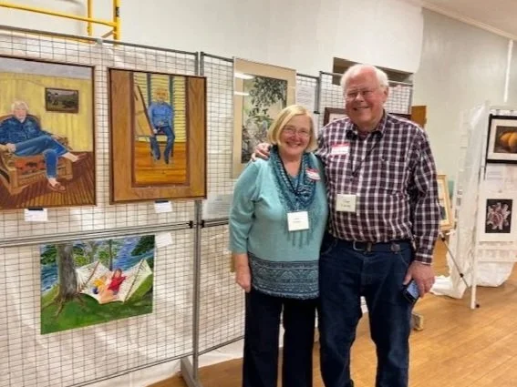 Creative Arts Showcase 