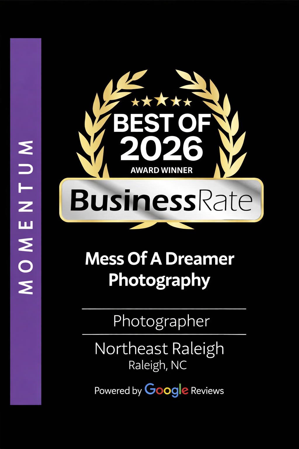 Voted Best of 2026