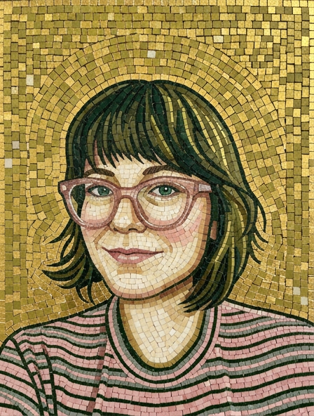 TAYLOR VISONA
