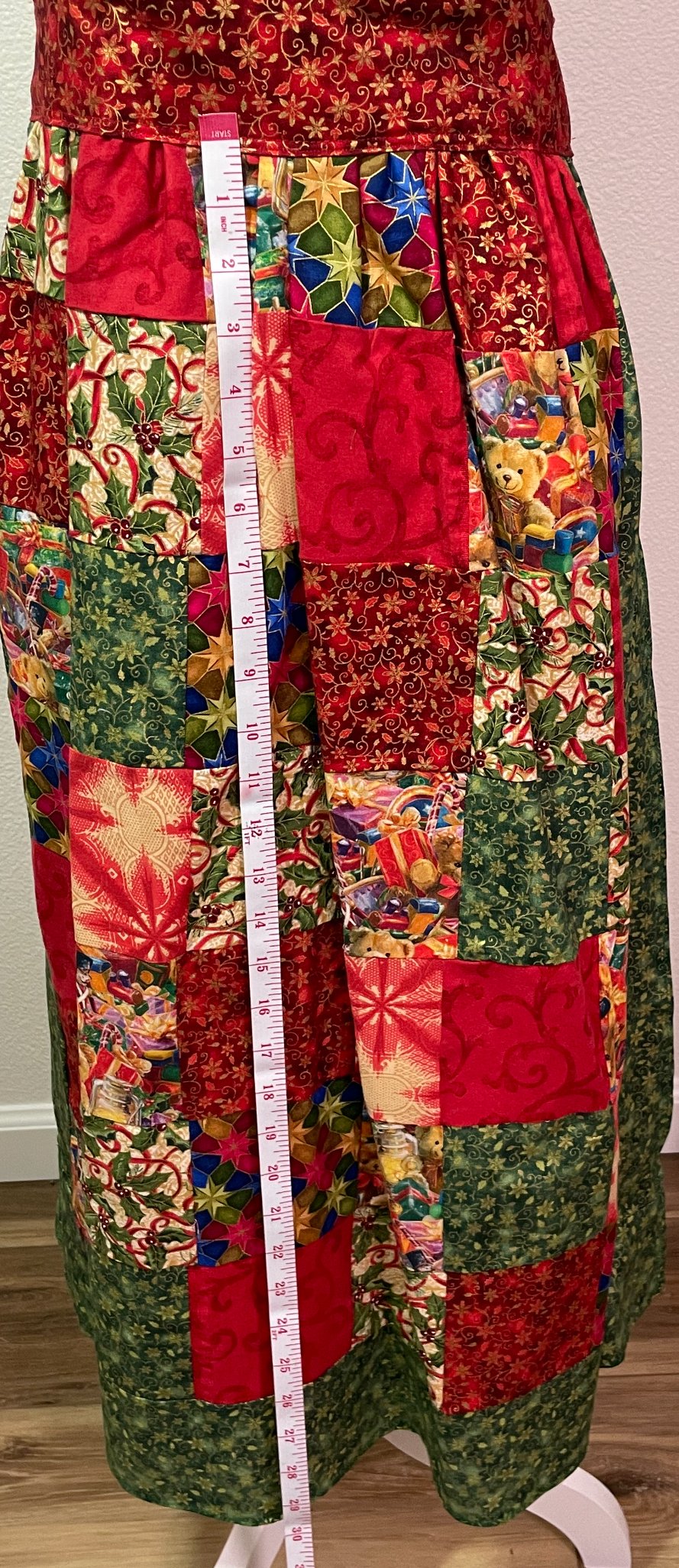 Starlit red.skirt length.jpg