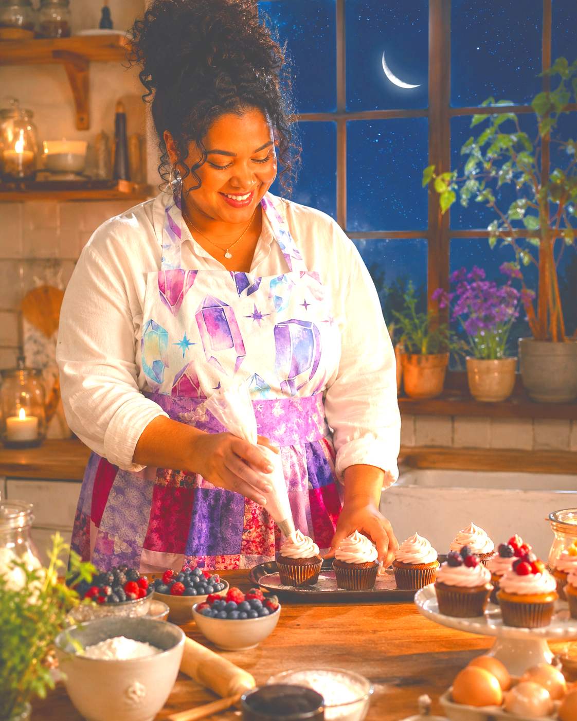 Apron.multiplelargecrystals.bakingatnight.X.AIModel.png