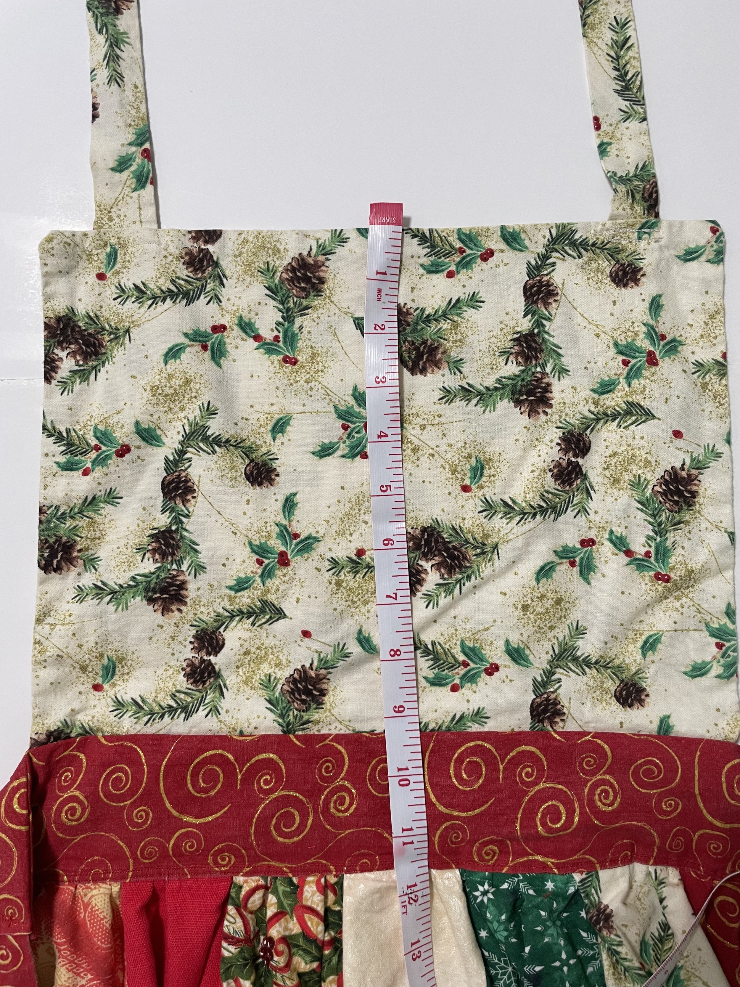 FHP.Red.bib length.jpg