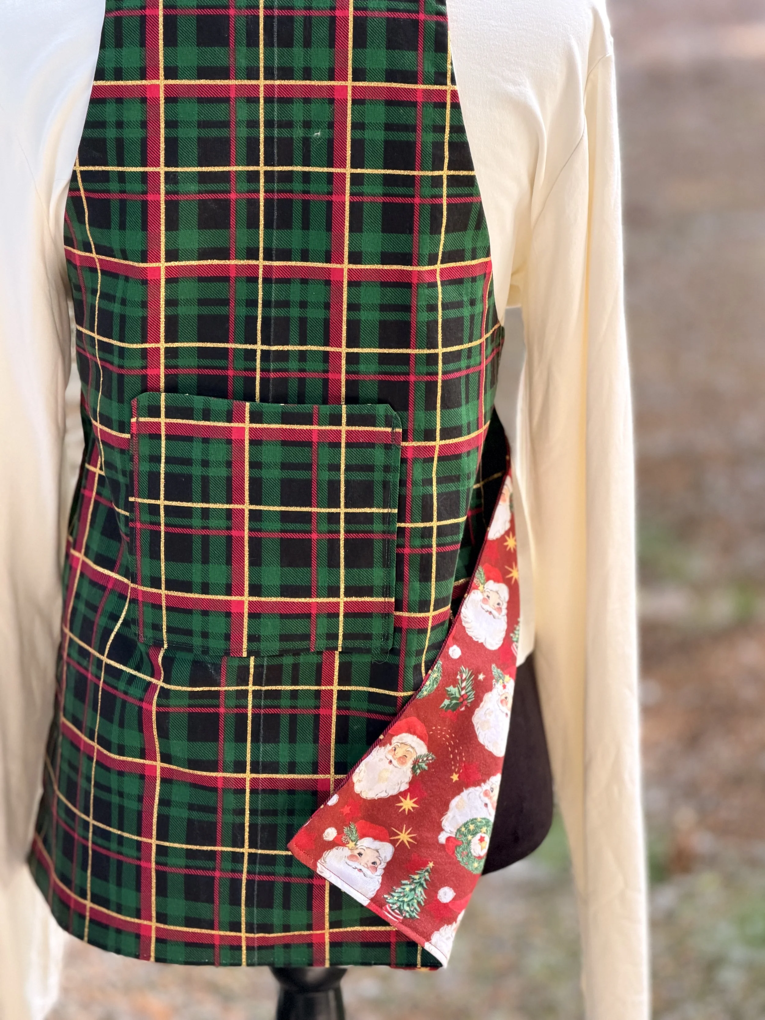 Wrap.XMASPlaid..Child.FlipReverseSanta.jpg