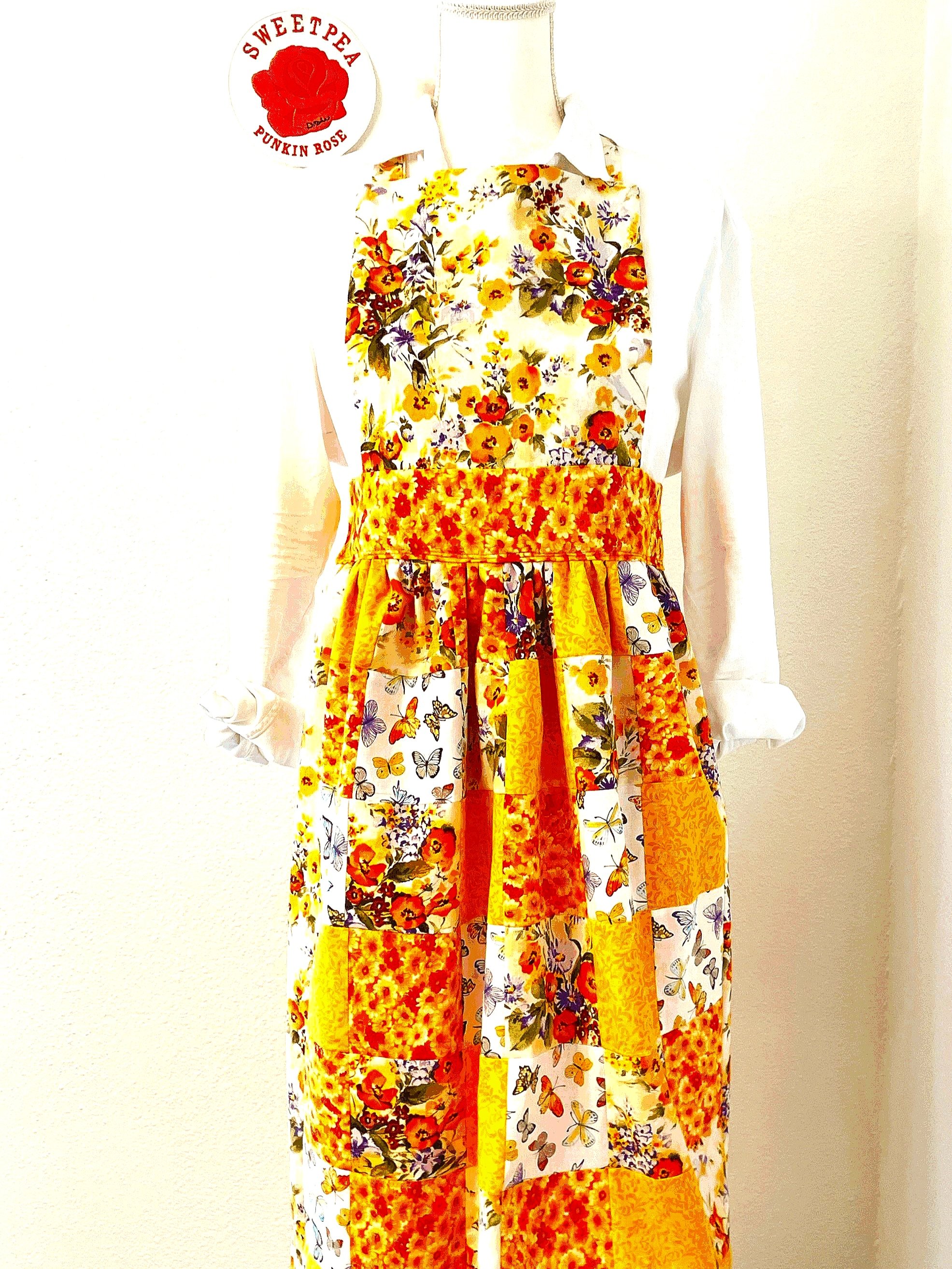 Eternal Spring