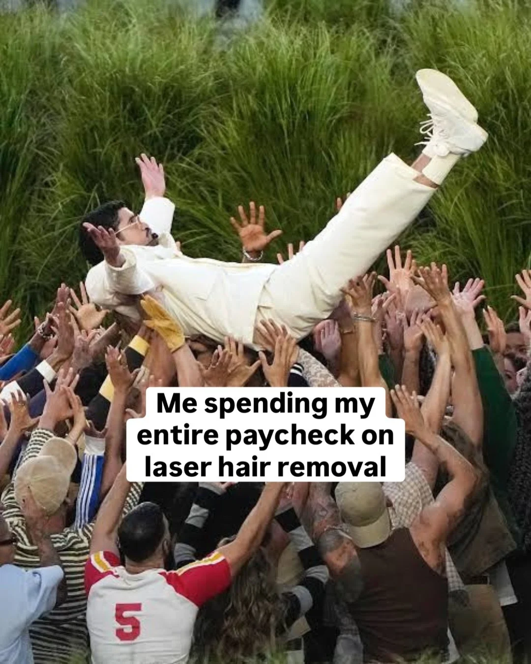 besties this is your sign to book laser hair removal👇✨

🔗 Link to our exclusive offer in our bio!

📍Located in NYC Midtown
120 E 56 Street, 2 Floor New York, NY 10022

#laserhairremoval #nycmedspa #laserhairremovaltreatment #laserhairremovaldeals