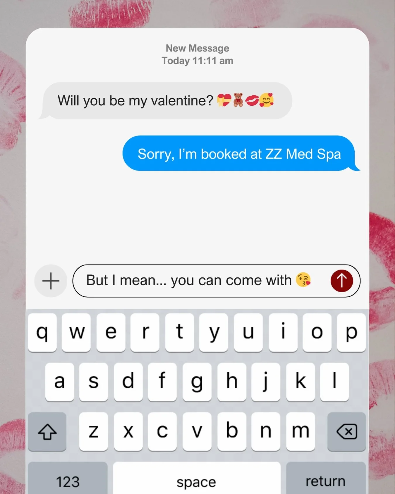 Don&rsquo;t worry &hellip; we got your girl covered 💅✨
Laser hair removal, hydrafacials, and everything in between.
Valentine&rsquo;s glow-ups start here.

Book before it&rsquo;s too late 💘

#nycmedspa #medspa #solodate #dateideas #thingstodoinnyc