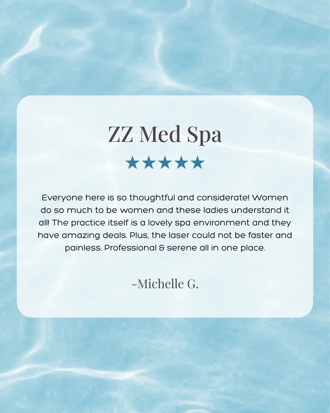 Glows powered by women, for women 💖✨

Our clients are loving the care and expertise from our amazing female providers.

Happy Women&rsquo;s History Month - here&rsquo;s to lifting each other up!

#womensupportingwomen #esthetician #nycmedspa #medica