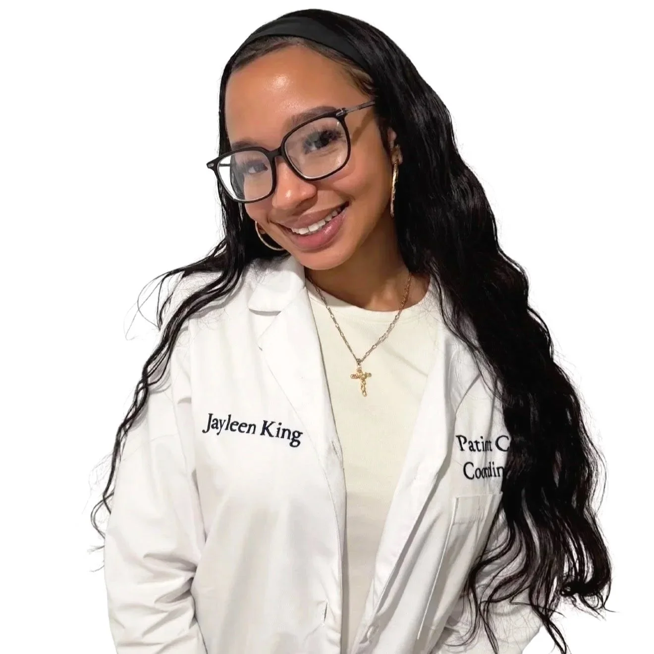 Jayleen King