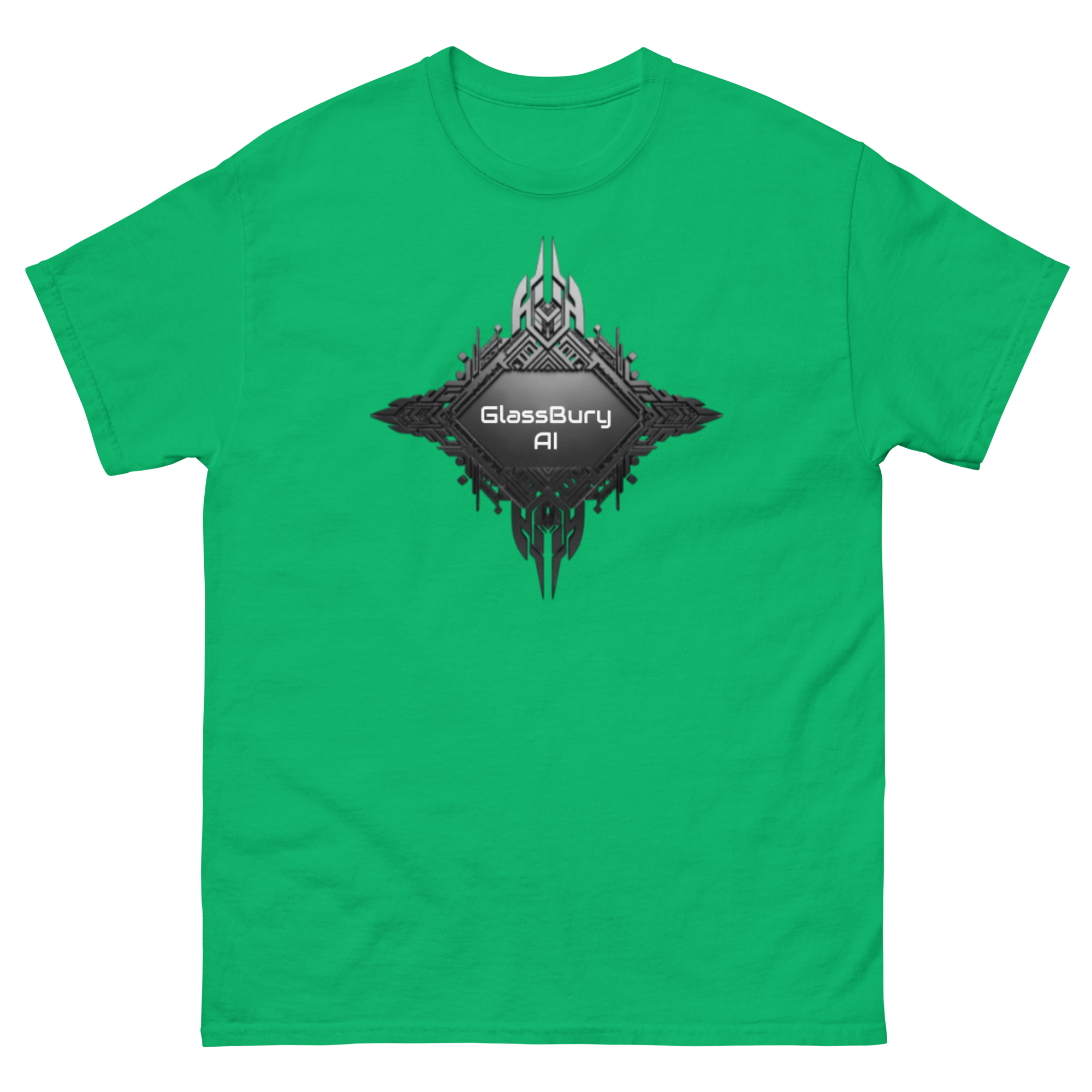 Unisex classic tee