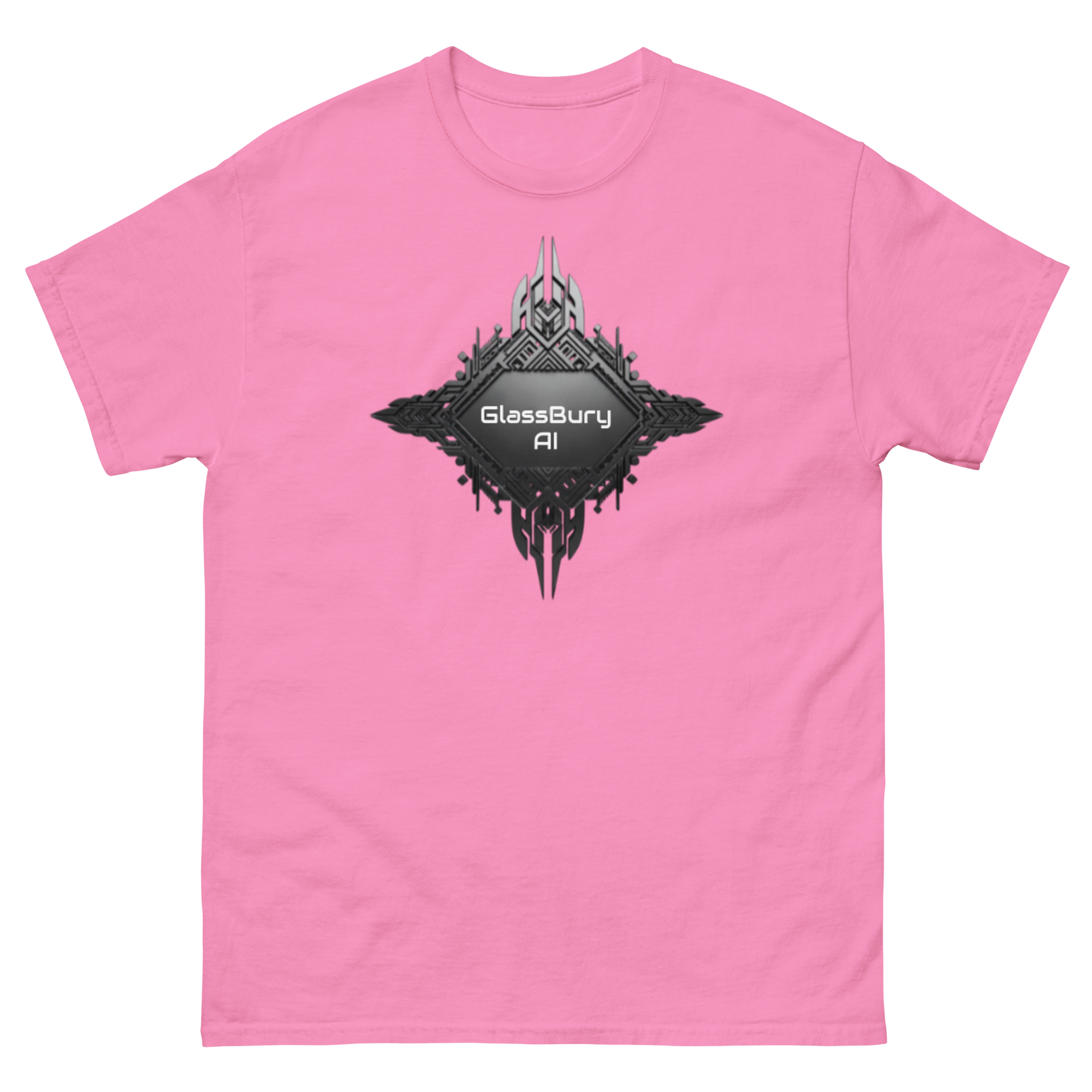 Unisex classic tee