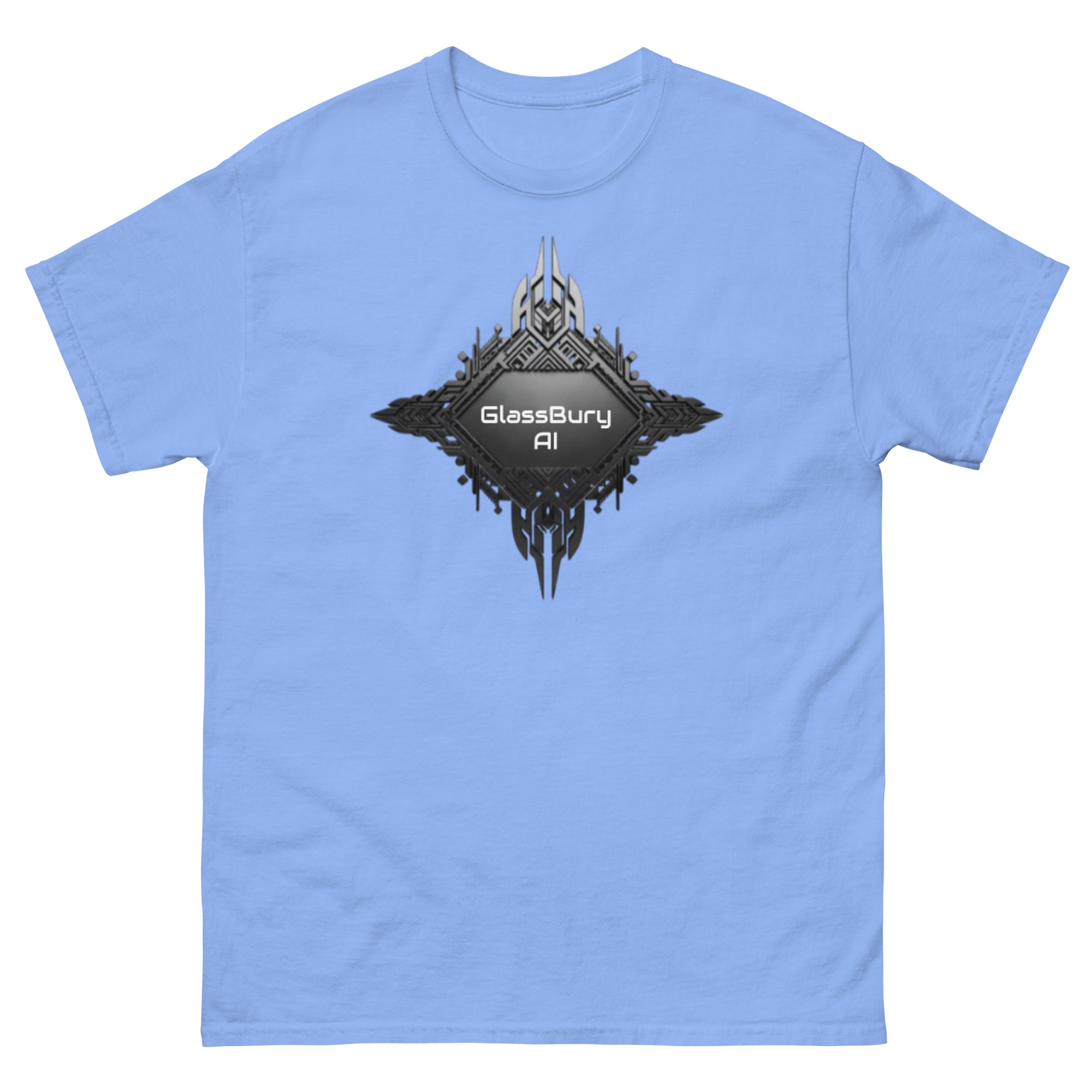 Unisex classic tee