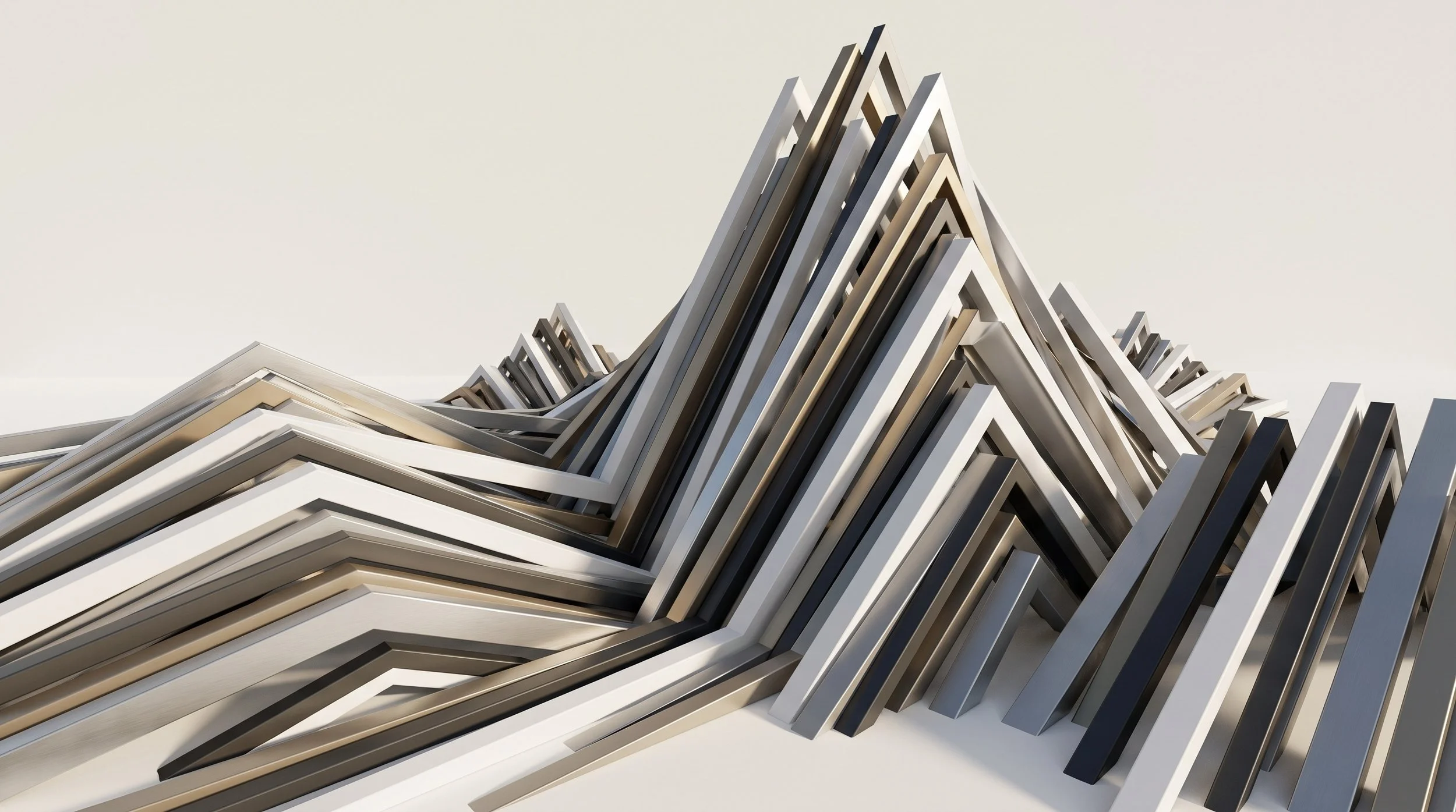 Inside the Brain's Folding Architecture: How 3D Genome Structure Holds the Key to Alzheimer's