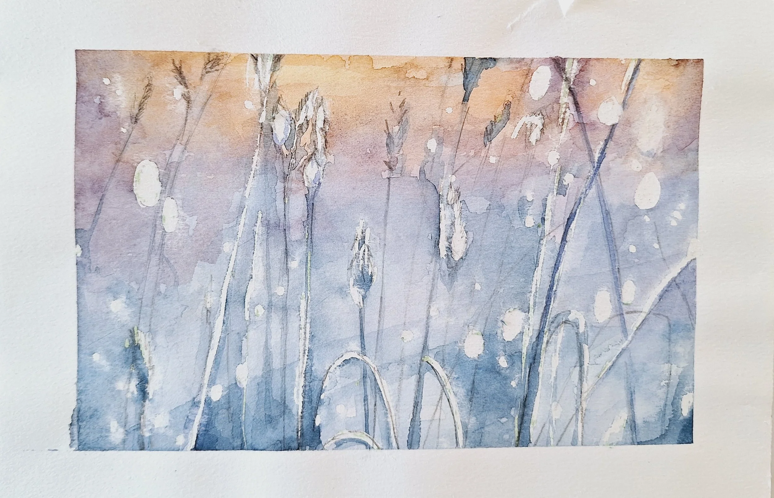 Aquarell