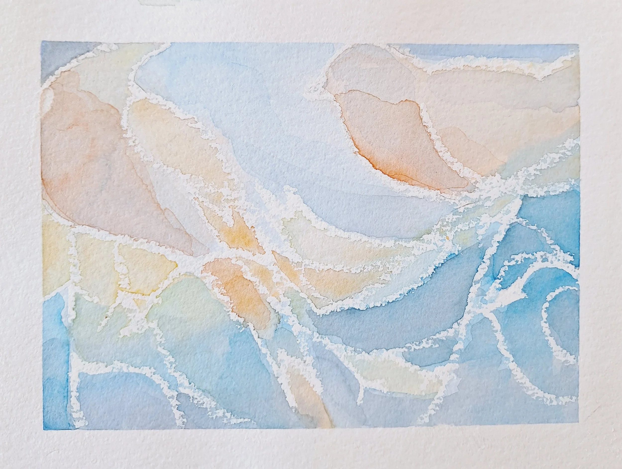 Aquarell
