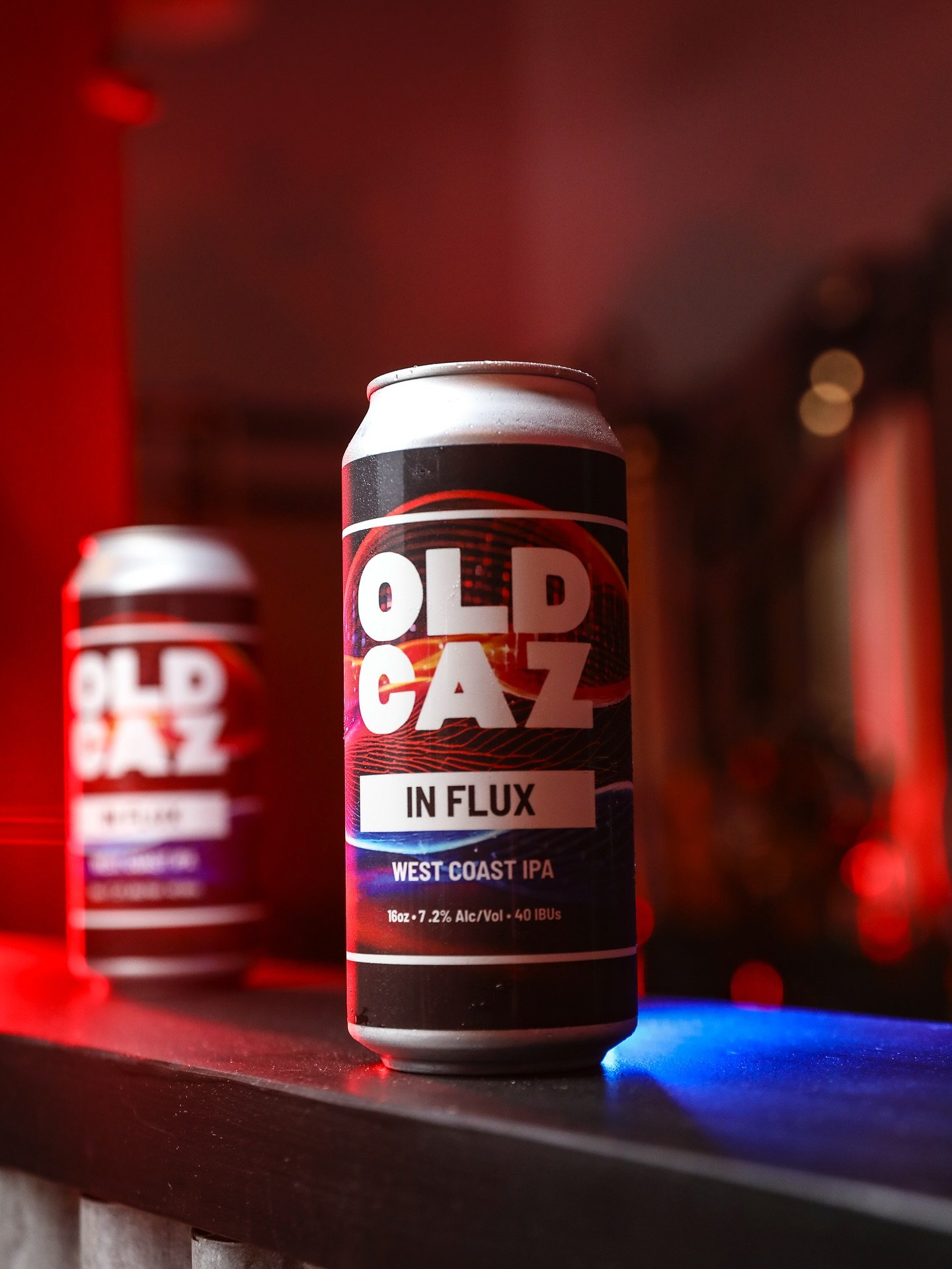 In Flux is Back!

Our fan-favorite West Coast IPA has returned&mdash;bright, tropical, and just the right amount of resinous. In Flux delivers bold flavor with a clean finish, making it the perfect companion for this weekend&rsquo;s heat.

If you hav