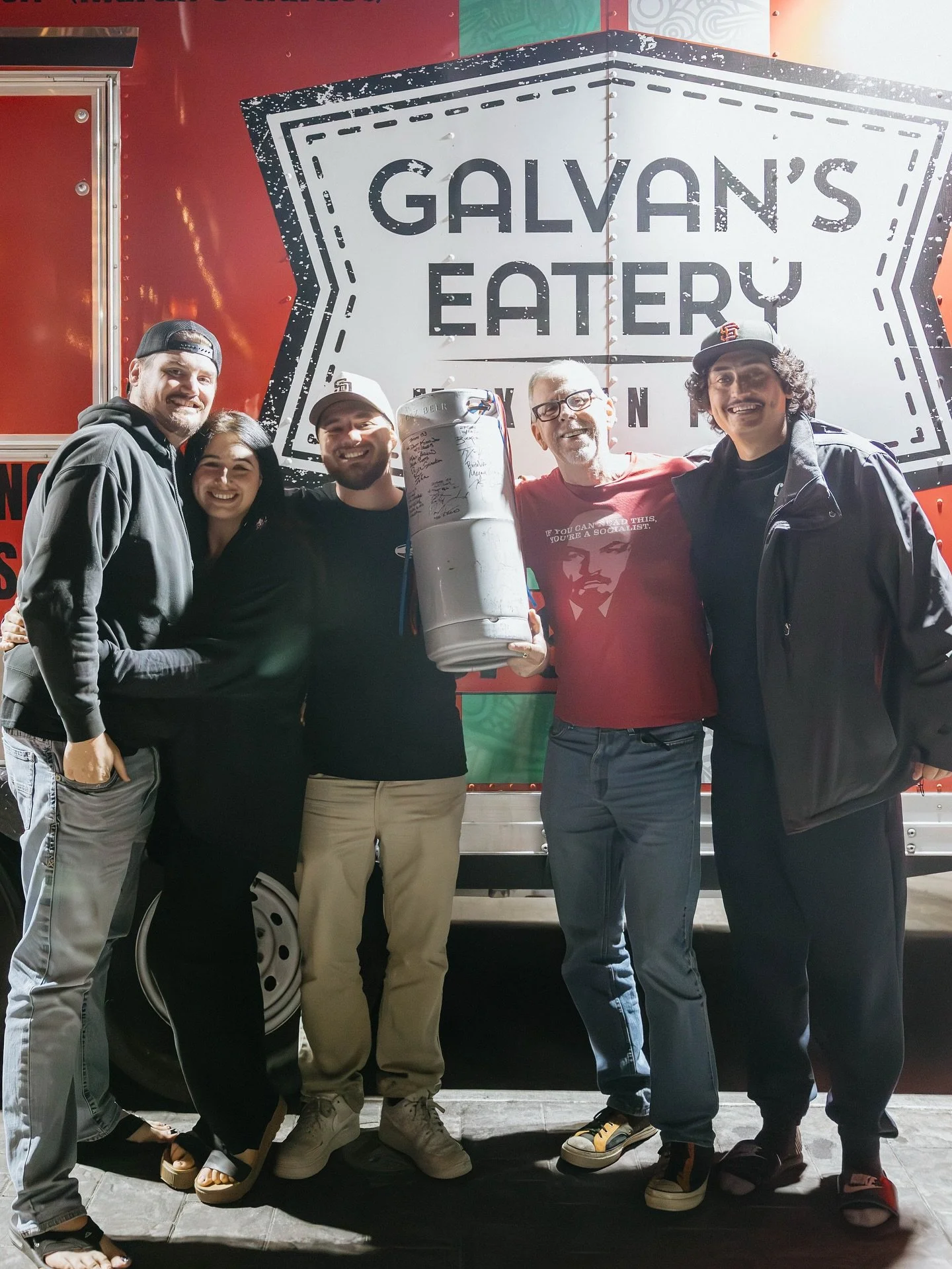 Season 6 of the Old Caz Trivia Gauntlet has some battles of the juggernauts thus far. 

Clamoring for momentum as we progress through the season, We Don&rsquo;t Know S**t! have found their winning ways! And yes, even with Max on the team still! Proof