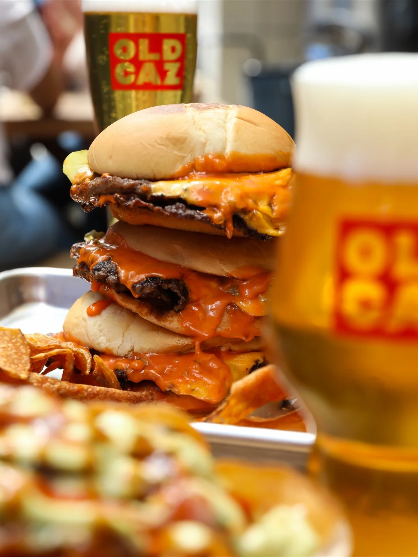 What&rsquo;s the best way to maximize the rest of the weekend? An afternoon at the Brewpub of course!

We have a full menu of beers, seltzers and more paired with some of Sonoma County&rsquo;s finest with @thanksfortheinvite.ca 

They&rsquo;ve expand