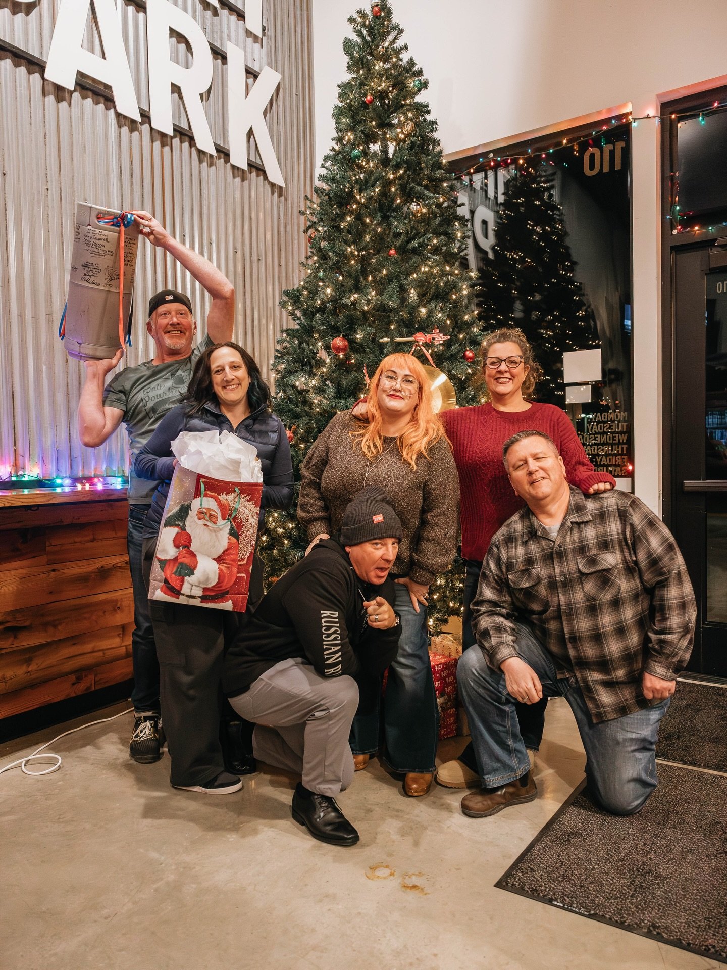 T&rsquo;was the Tuesday of the Trivia Gauntlet and all the teams descended upon Old Caz for a showdown&hellip;

Last week it was a tale of triumph and heartbreak as the powerhouses of My Drinking Team Has A Trivia Problem played well enough to dash t