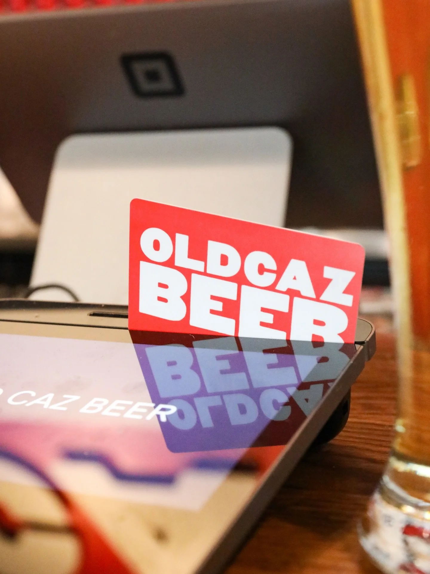 Christmas is next week.
Looking for a great stocking stuffer?

Old Caz gift cards are an easy win.
Physical gift cards available in-house.
Online vouchers available via the link in our bio.

Simple. Local. Always appreciated.