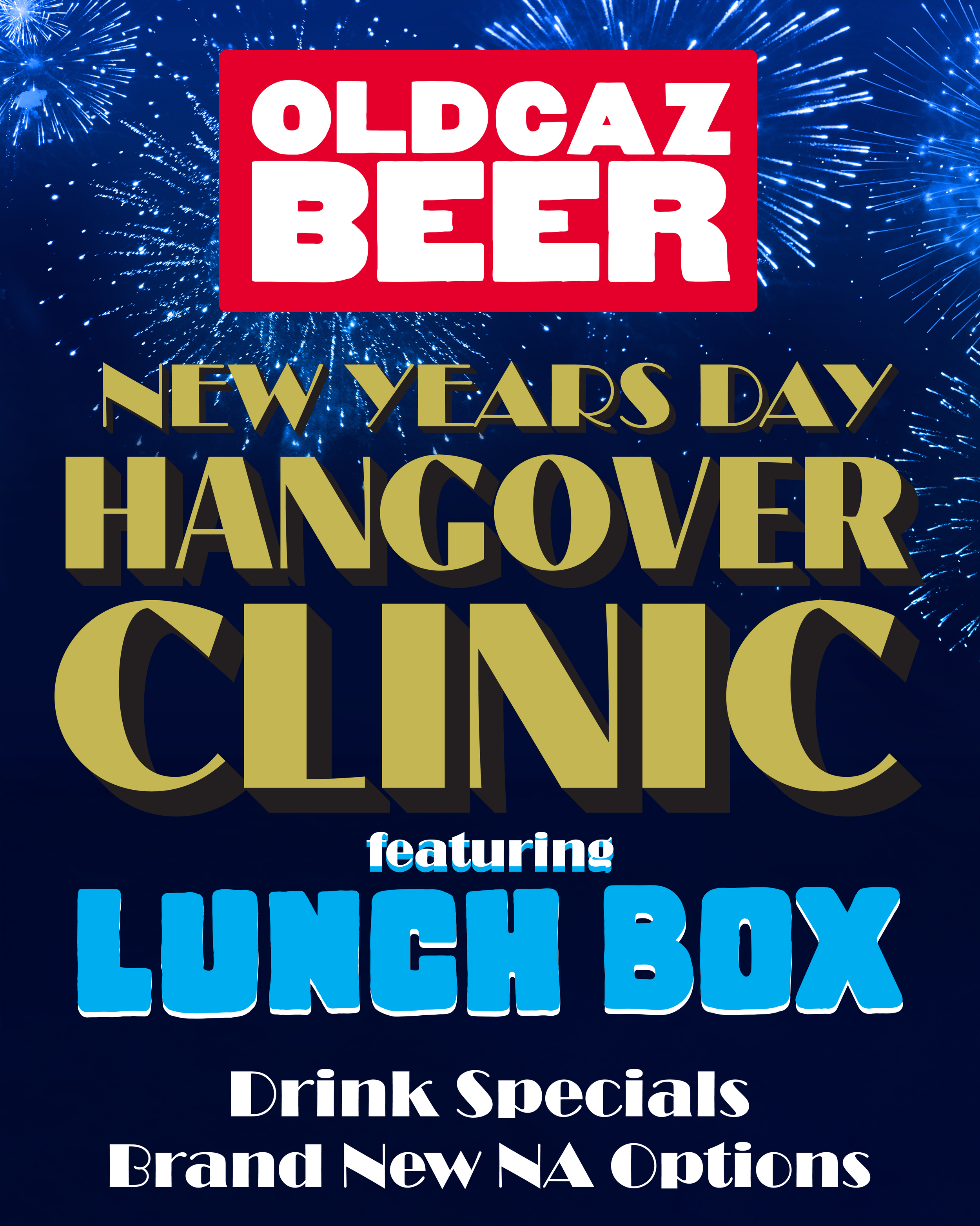 new years day hangover brunch featuring. Lunchbox