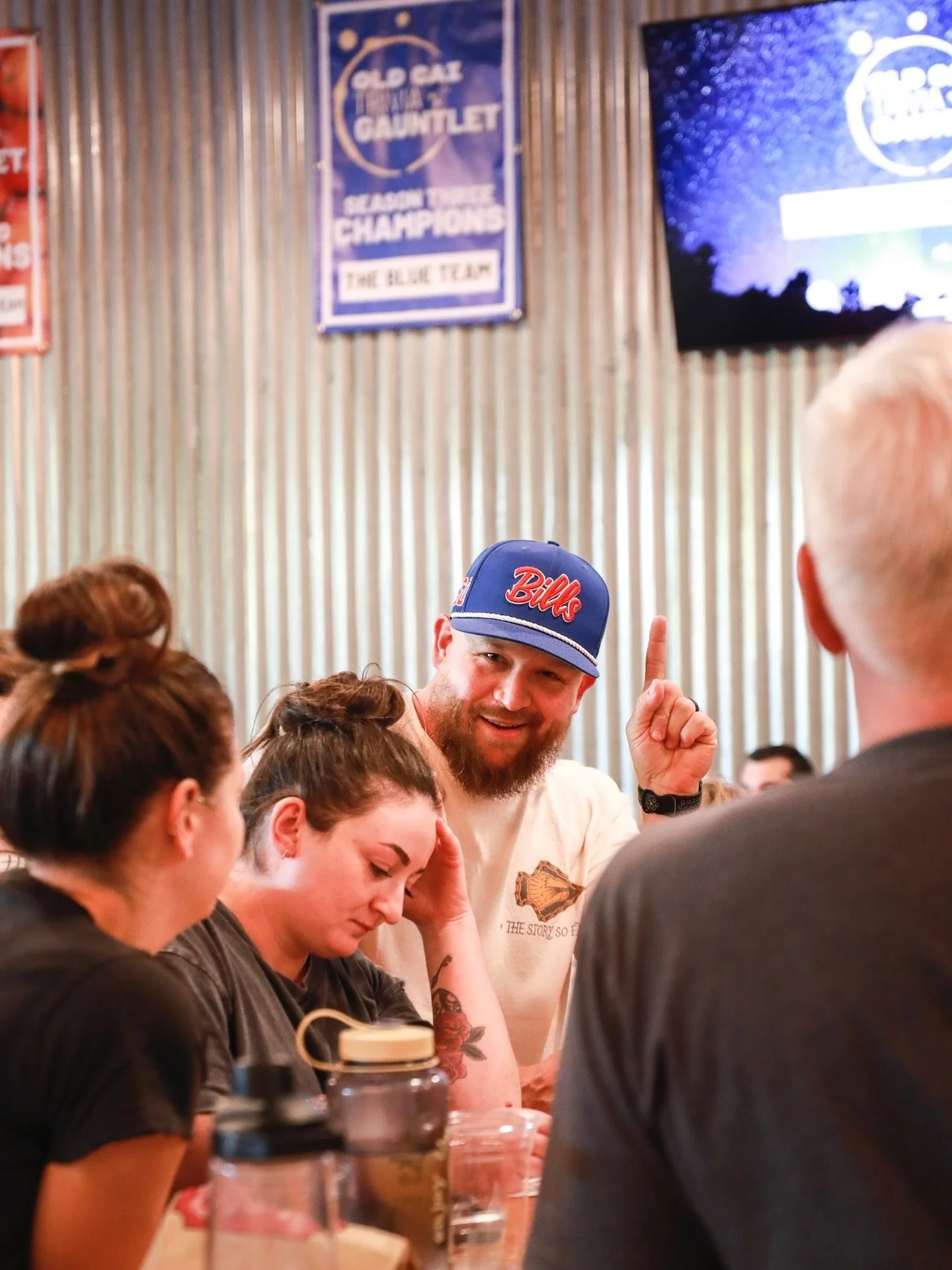 Fridays at Old Caz aren&rsquo;t just about what&rsquo;s in your glass. They&rsquo;re about showing up, catching up, and easing into the weekend together. Whether you&rsquo;re going dry, low-ABV, or full pour, there&rsquo;s always a seat at the brewpu