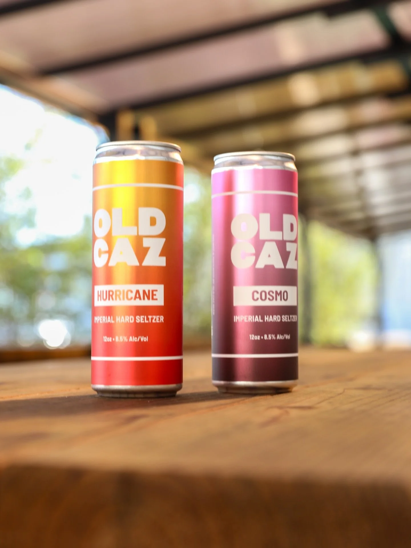 Imperial Seltzers have arrived! 🤩

We&rsquo;ve spent years honing our regular Hard Seltzer series but have always had an itch to take it the next level. 

Something that still retains the light and refreshing vibe of our classics yet with the volume