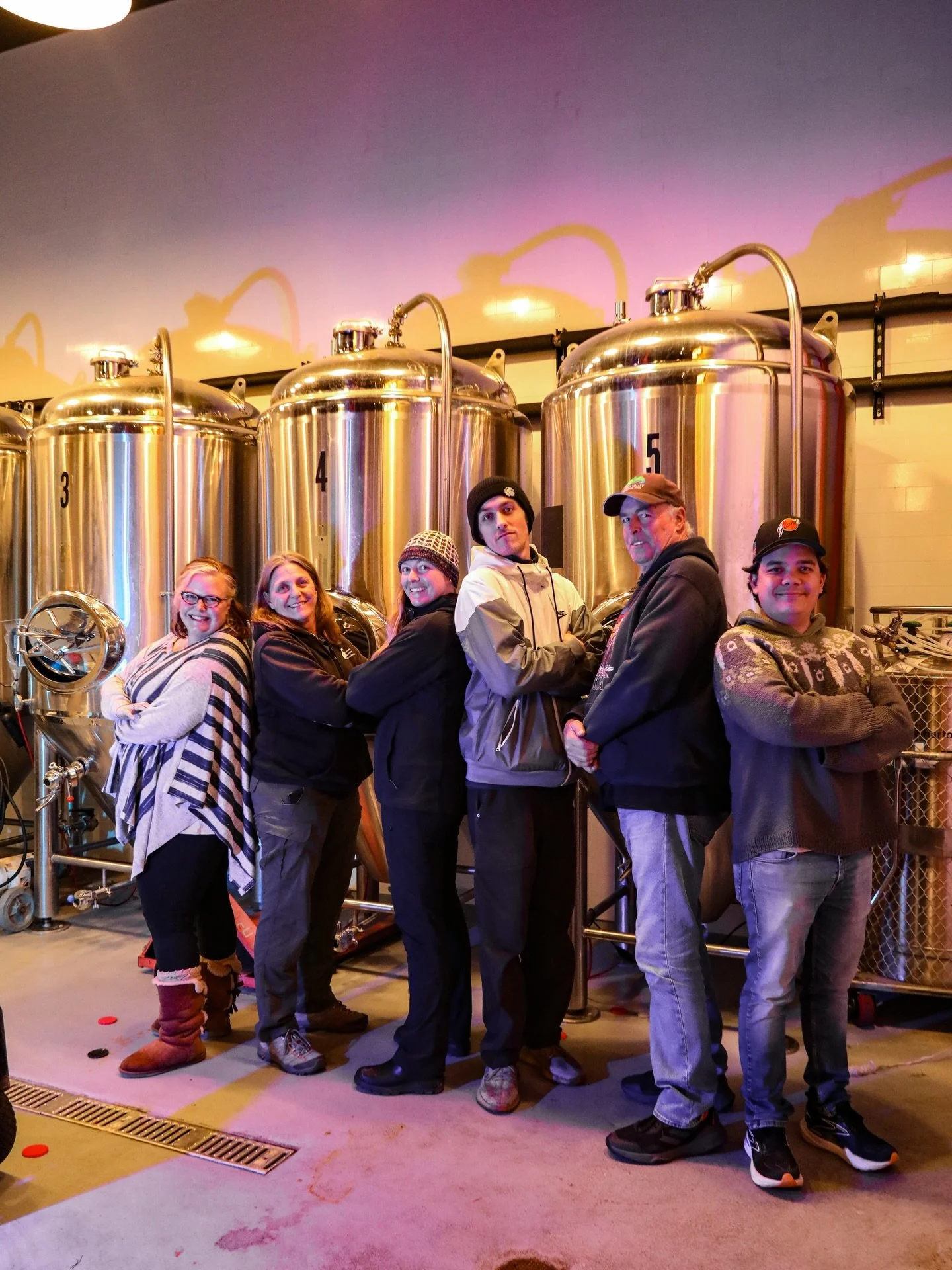 The Old Caz Trivia Gauntlet kicked off 2026 with a bang and returns tonight at 6pm!

Sometimes you have a dry spell, and that&rsquo;s what we&rsquo;ll call the two seasons that last week&rsquo;s winners had. Back at the top of the mountain was Irish 