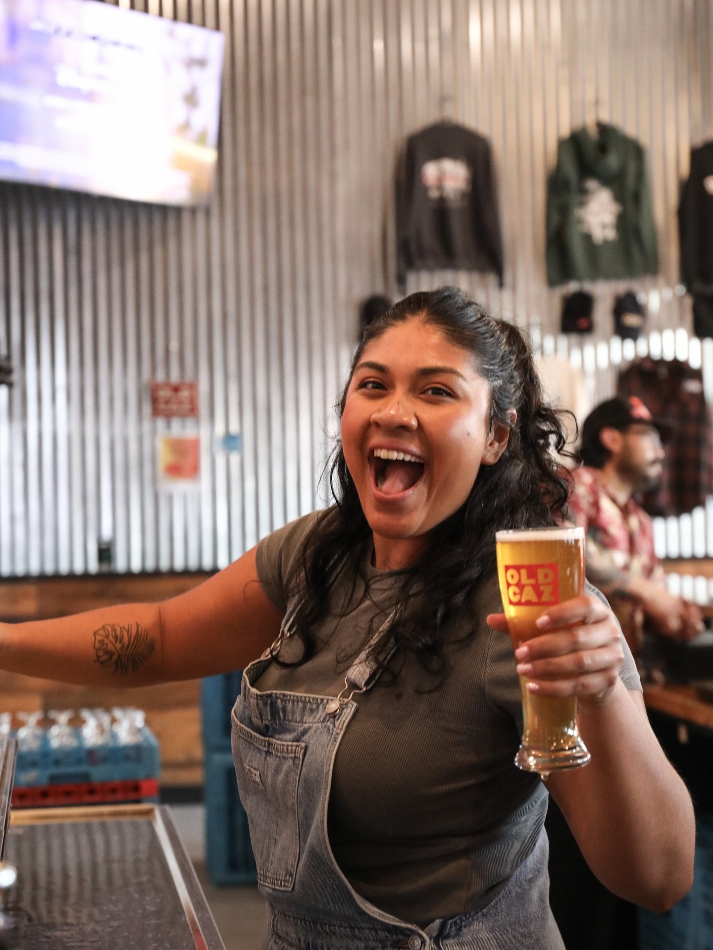 Yesterday was one of those &ldquo;this is why we do this kind of days.&rdquo;

We hosted @centercal.properties at the brewpub for a Meet the Developers happy hour focused on the future of Downtown @rohnertparkcity &mdash;and honestly, the future look