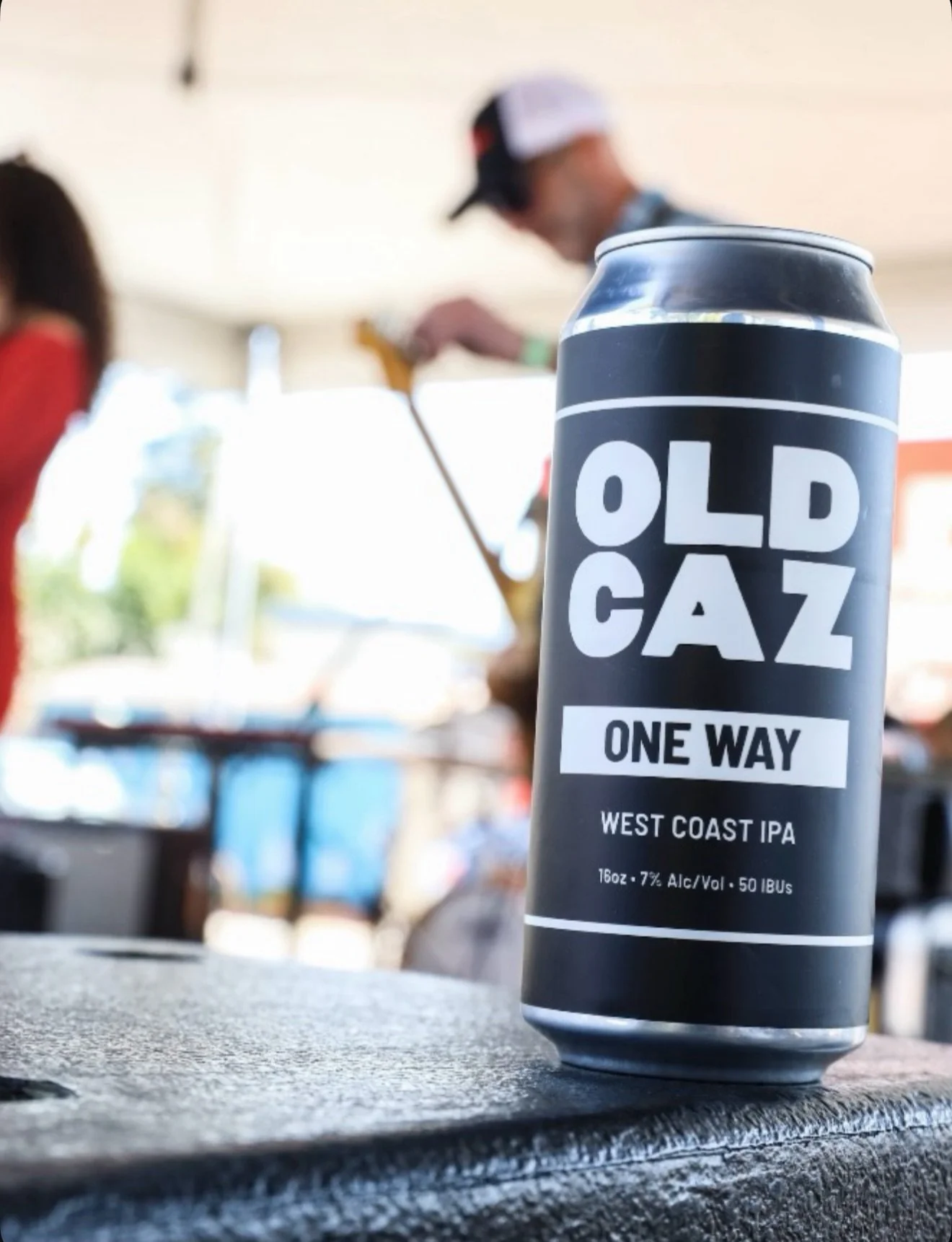 Rain&rsquo;s in the forecast this week, so we&rsquo;re taking a moment to look ahead &mdash; and back.

Flashing back to @petalumamusicfest , pouring beers alongside our friends at @lagunitaspetaluma , doing what we love most: showing up for good mus