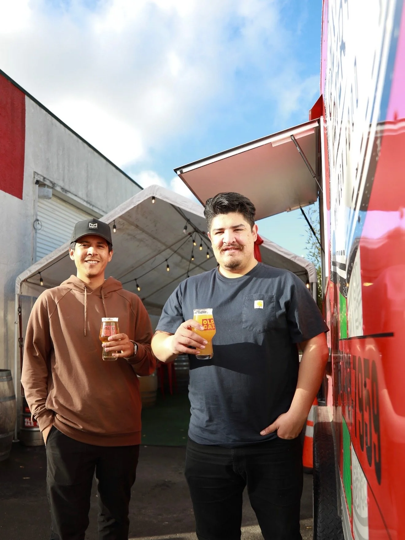 It&rsquo;s Valentine&rsquo;s Day weekend and it&rsquo;s Saturday &mdash; which means the only plans you need are crispy, flavor-packed tacos from @galvanseatery and fresh pours flowing behind the bar.

Golden, crispy bites. Ice-cold beer. Good people