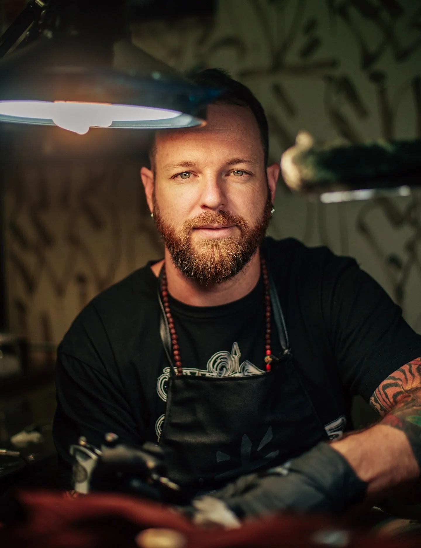 Today at the Taproom, one of our favorite events returns for @sfbeerweek: The Old Caz Art Walk!

We&rsquo;re so lucky to be surrounded by so many talented artists in the Caz Community. One of the most talented of them all is Evan &ldquo;ESK&rdquo; Wi