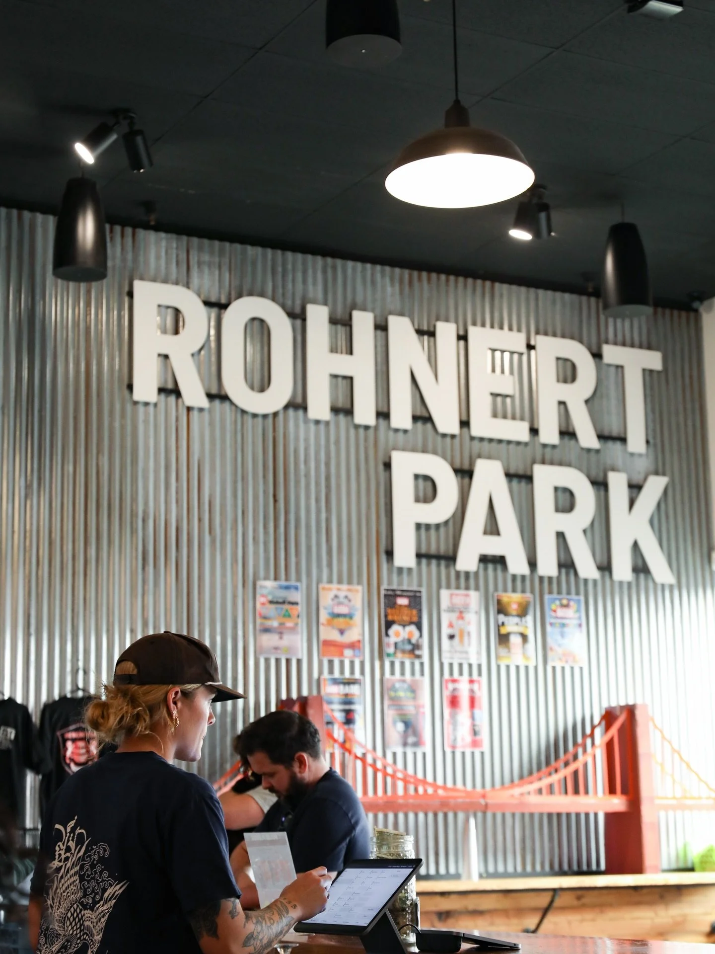 Recovering from @sfbeerweek like&hellip; 🍻

10 events in 10 days. What a run.

From the first pour to the final cheers, Beer Week was nothing short of amazing. The stories shared at the bar, the packed brewpub, the familiar faces and the new ones &m