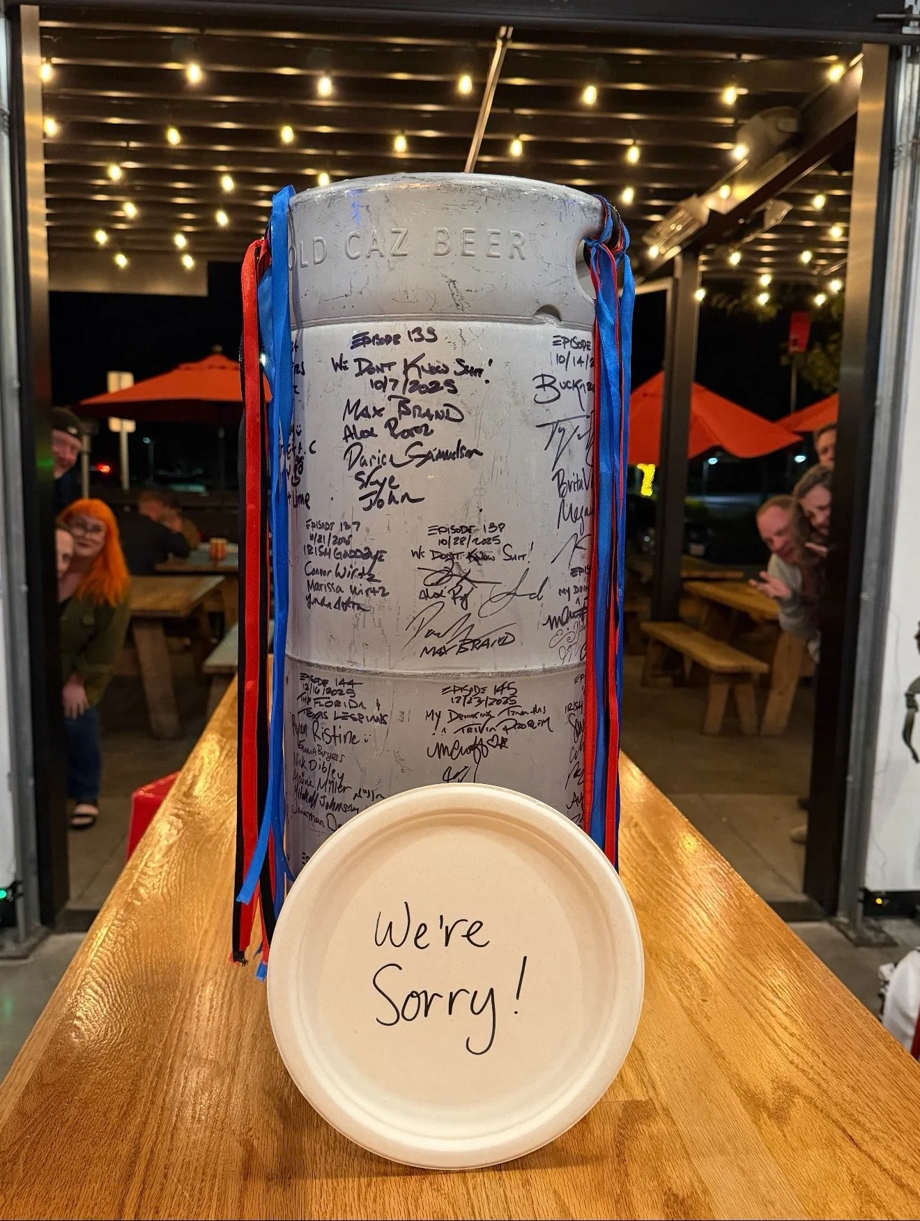 Tonight is the last night to qualify for The Night of Champions on March 31st!

It&rsquo;s no secret who the favorites are heading into that match, but let it be known, the winningest team in the regular season has NEVER won The Night of Champions. 
