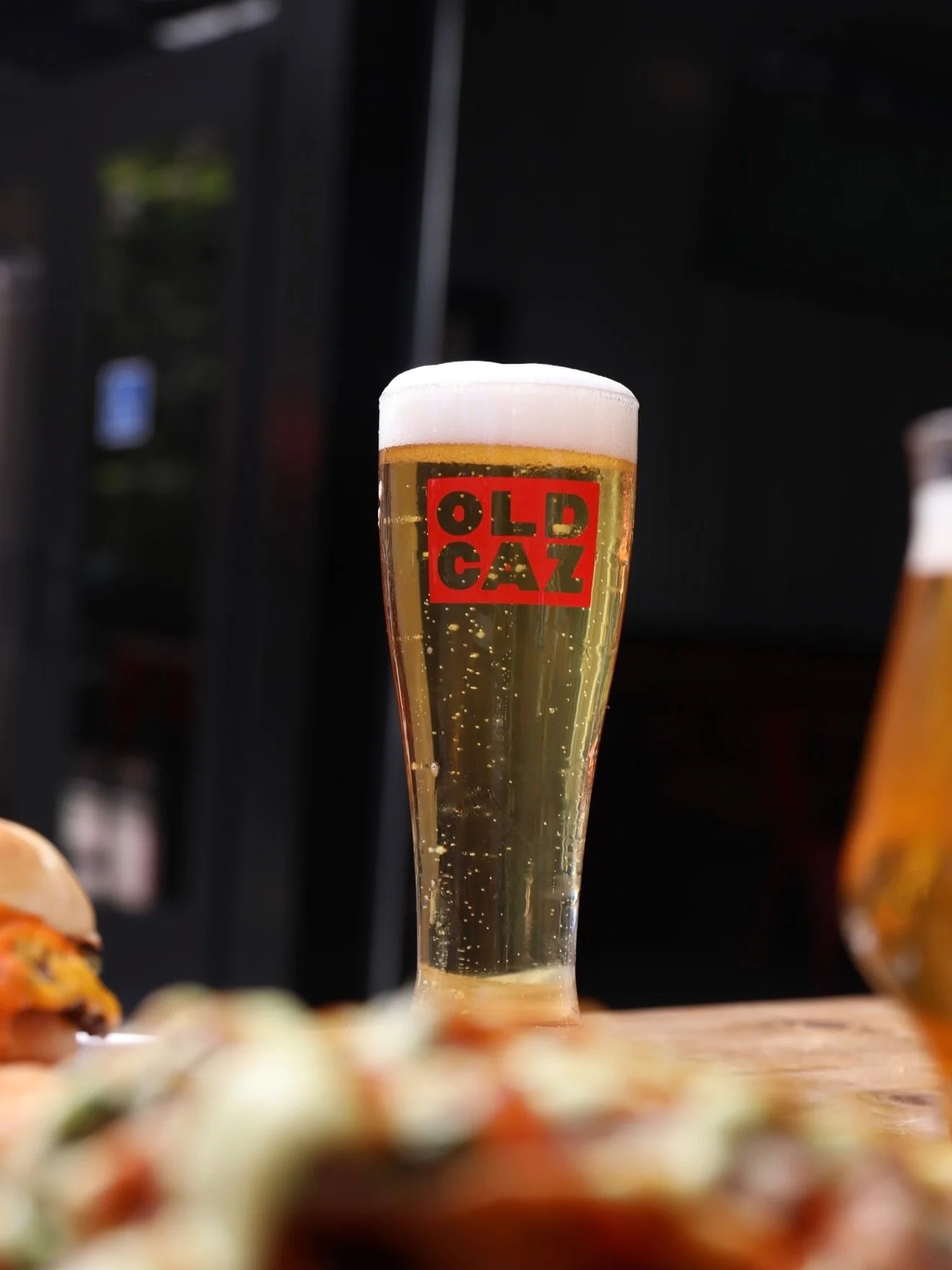 Sun&rsquo;s out, beer&rsquo;s cold, and the board is stacked!

Crisp, fruit forward,hoppy, sour, dark&mdash;whatever you&rsquo;re in the mood for, we&rsquo;ve got you covered today. Thanks for the Invite starts slinging food at 3:30, so come hungry.
