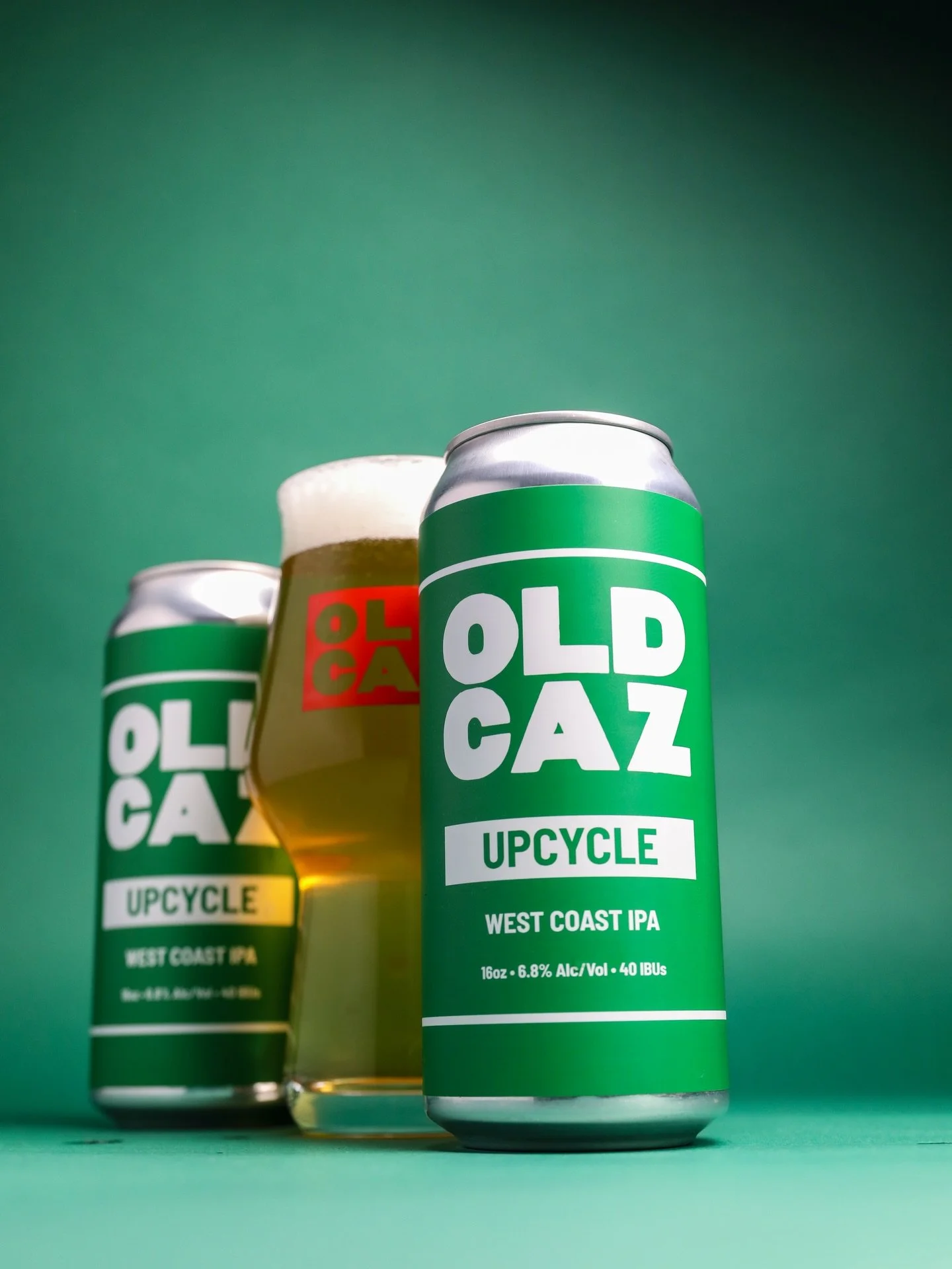 FRIDAY.

Double Food Truck Friday. Upcycle on draft. Brewpub energy right where it should be.

Upcycle is back&mdash;a clean, dry, supremely drinkable West Coast beer with white grape + dank tropical character from Nelson &amp; Mosaic. Medium bittern