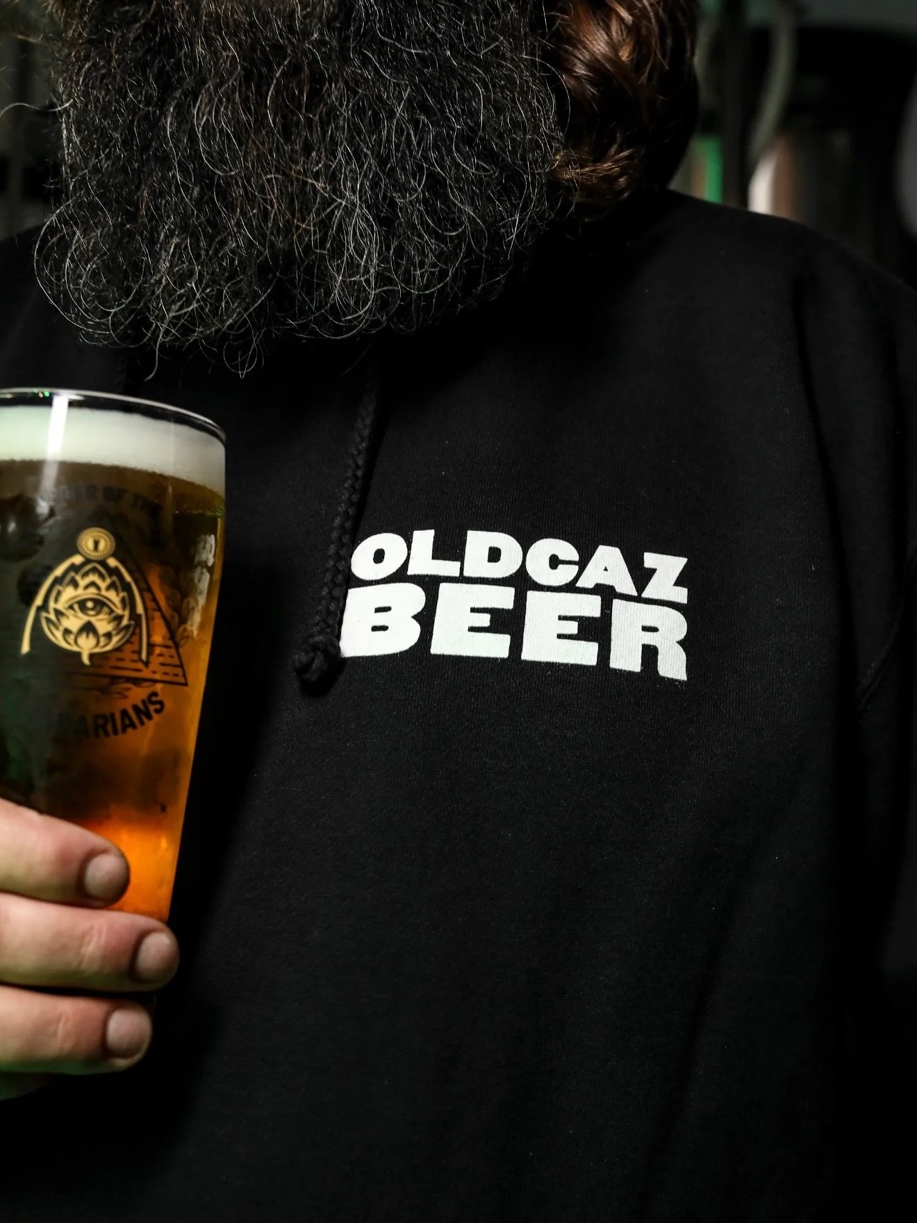 Happy Friday.

We&rsquo;ve got a full lineup today: Flower Friday with @crane_creek_growers from 1&ndash;5 PM, plus double food trucks starting at 3:30 PM with @lacolonia707 and @apihotchicken 

Feels like a &ldquo;meet me at the brewpub&rdquo; kind 