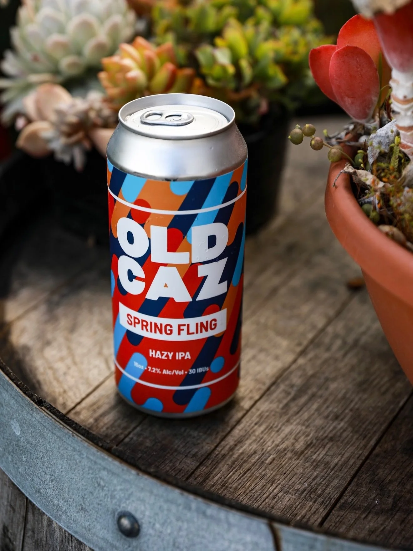 Midweek plans = officially handled 🍻🌮

Spring Fling Hazy IPA is flowing, the sun&rsquo;s out, and @losflippintacos is pulling up to the brewpub today from 3:30&ndash;8PM serving tacos that pair a little too well with a fresh pint.

Juicy hops, soft