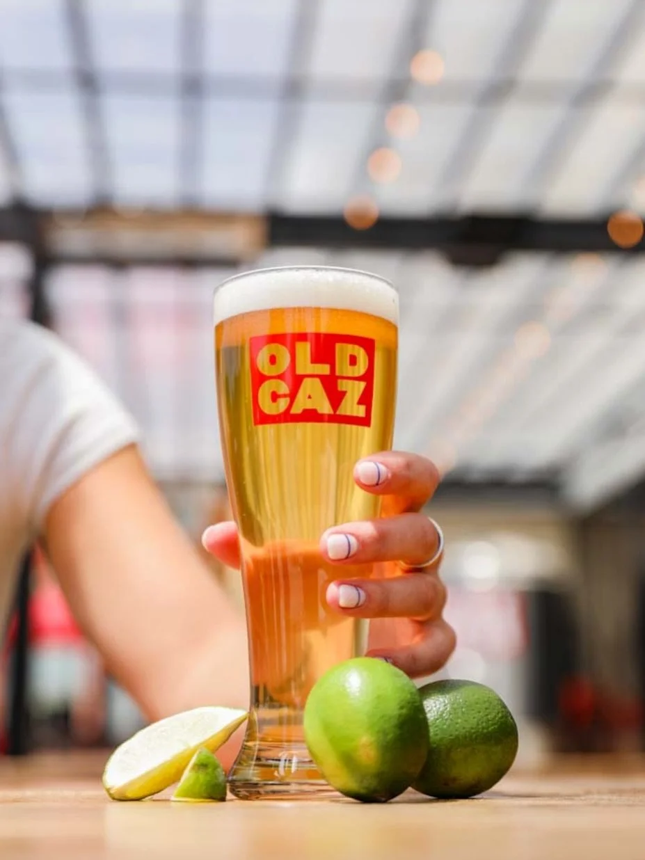 It&rsquo;s sunny, it&rsquo;s Thursday, and a cold Clara Limon on the patio sounds a whole lot better than answering emails indoors 🍋☀️

Bring the office with you &mdash; we&rsquo;ve got plenty of space, solid WiFi, and zero complaints if your &ldquo